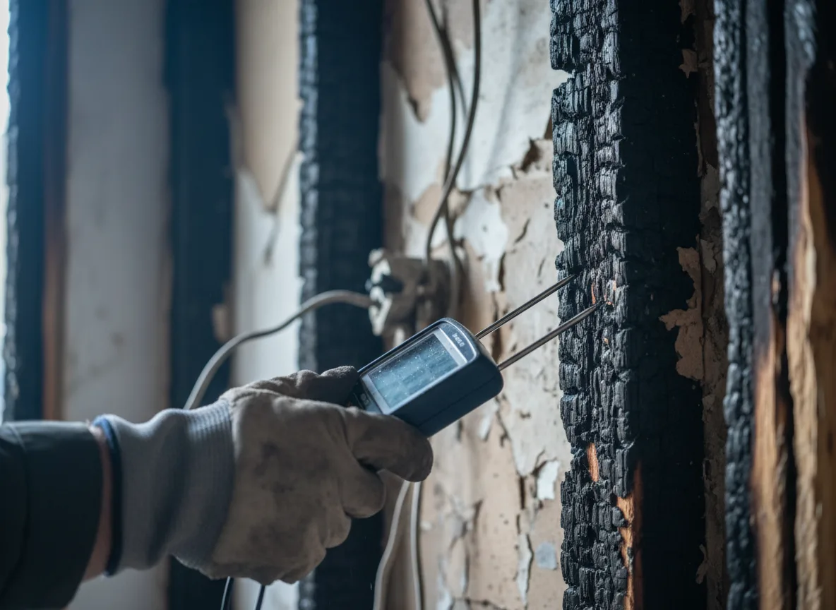 Fire Damage Restoration Henderson, NC FAQs